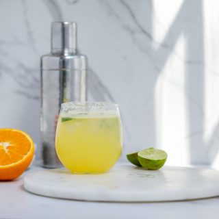 skinny margarita recipe