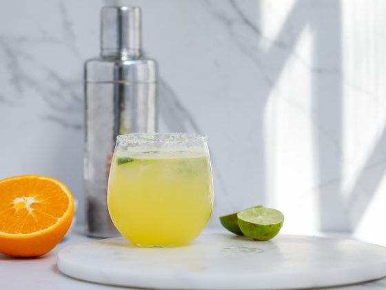 skinny margarita recipe