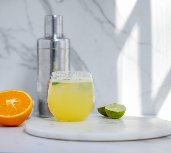 skinny margarita recipe