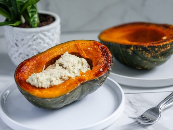 What I Eat In A Day: Bloated and Upset Stomach