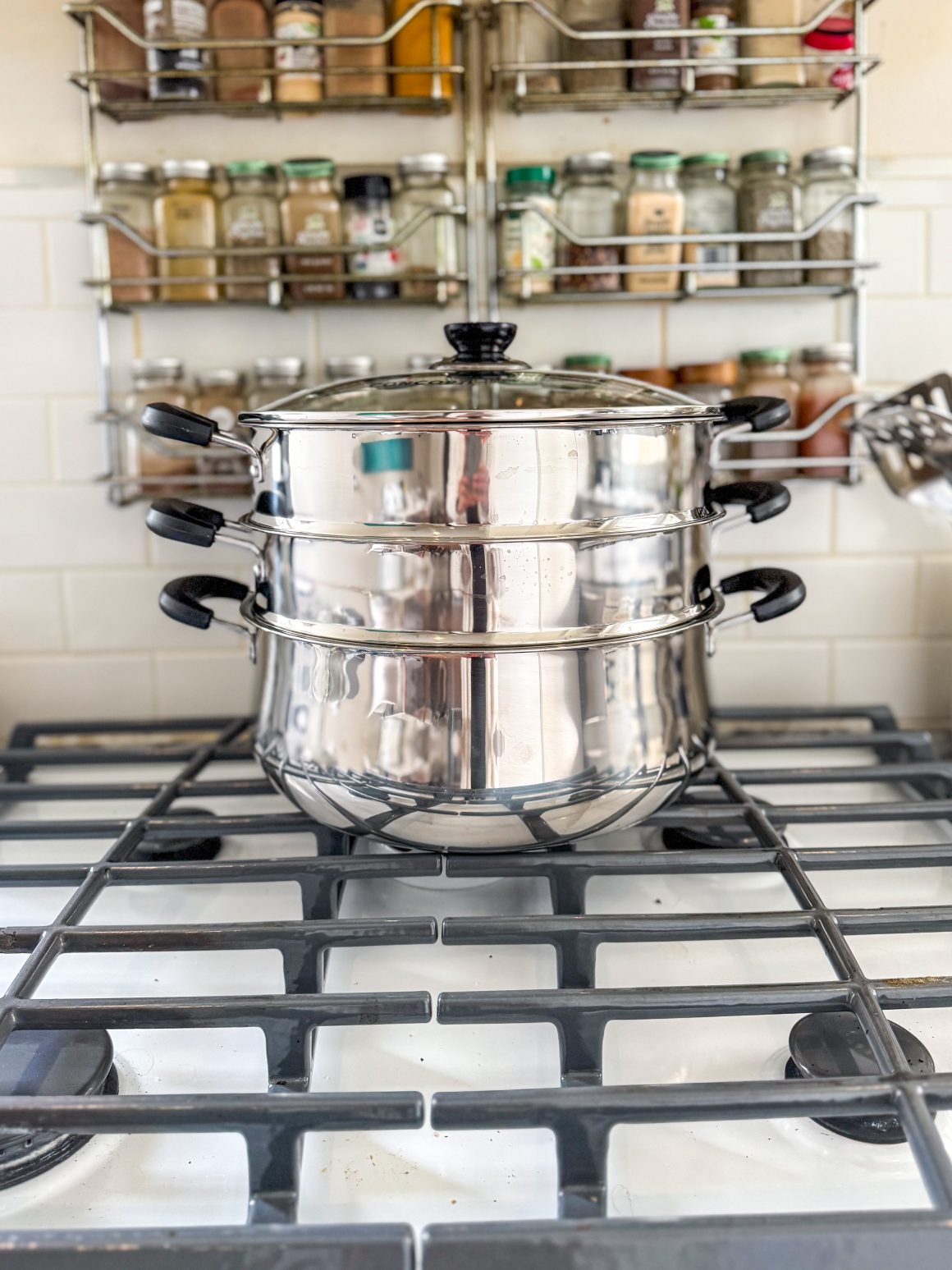 5 Benefits of Water-Based Cooking
