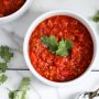 Pumpkin Turkey Chili