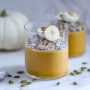 Gut Healing Pumpkin Pudding
