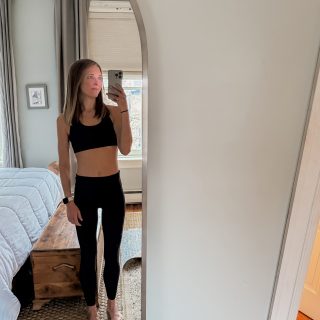 I quit sugar to heal my gut