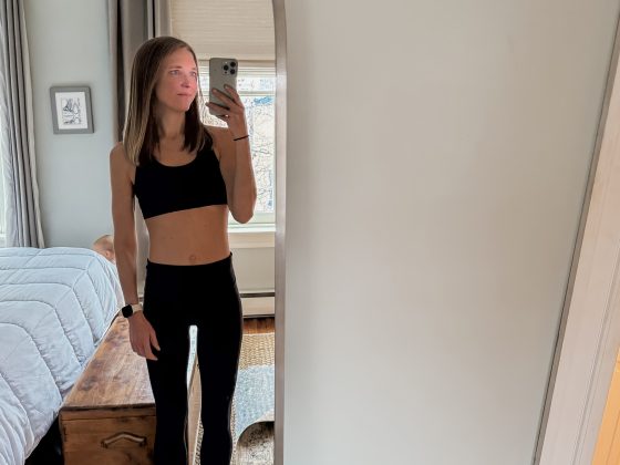 I quit sugar to heal my gut