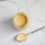 homemade macadamia nut butter