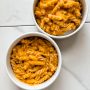 dairy-free oil-free butternut squash pasta sauce