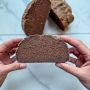 gluten-free vegan teff bread